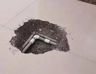 澄海卫生间漏水维修公司为您分享如何判断家里漏水