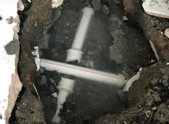 澄海阳台漏水维修公司为您分享楼上楼下漏水怎么处理