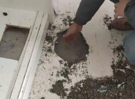 澄海卫生间漏水维修公司分享下精确定位查漏水一次多少钱?不同级别收费不同