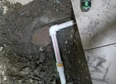 澄海阳台漏水维修时有哪些声音会影响检漏仪